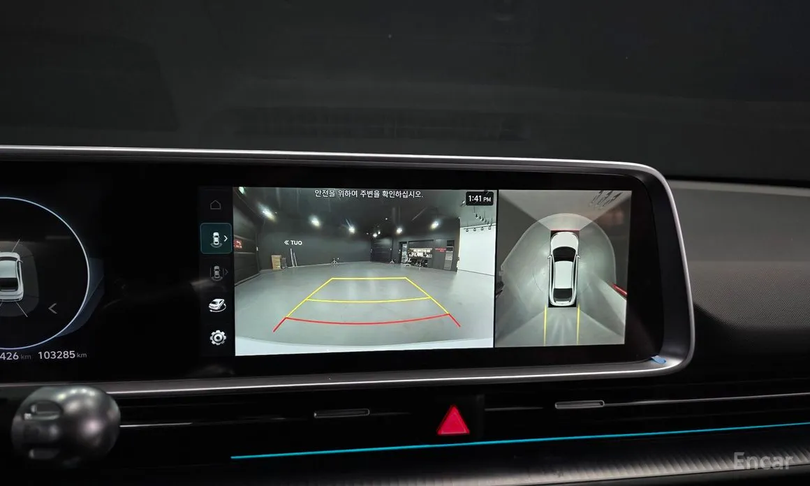 Hyundai Ioniq 6 2022 Long Range AWD