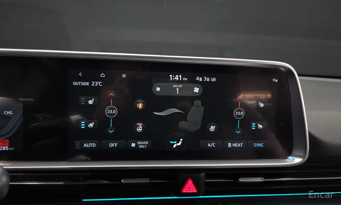 Hyundai Ioniq 6 2022 Long Range AWD