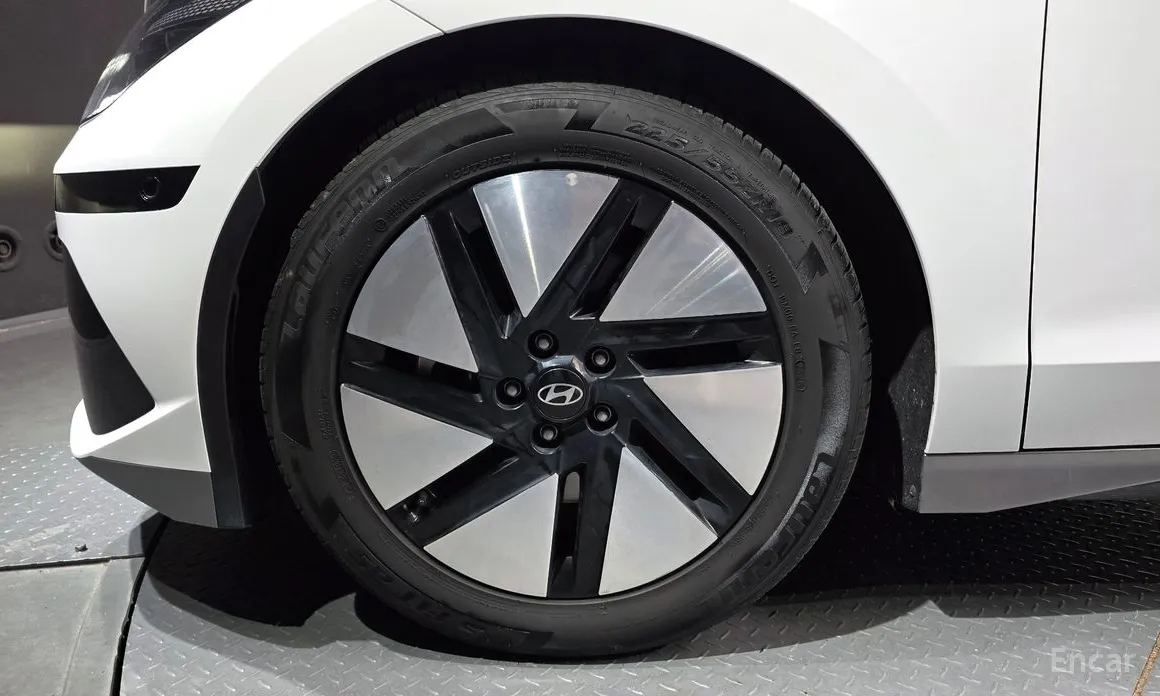 Hyundai Ioniq 6 2022 Long Range AWD