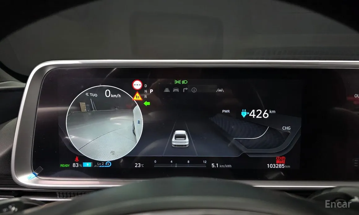 Hyundai Ioniq 6 2022 Long Range AWD