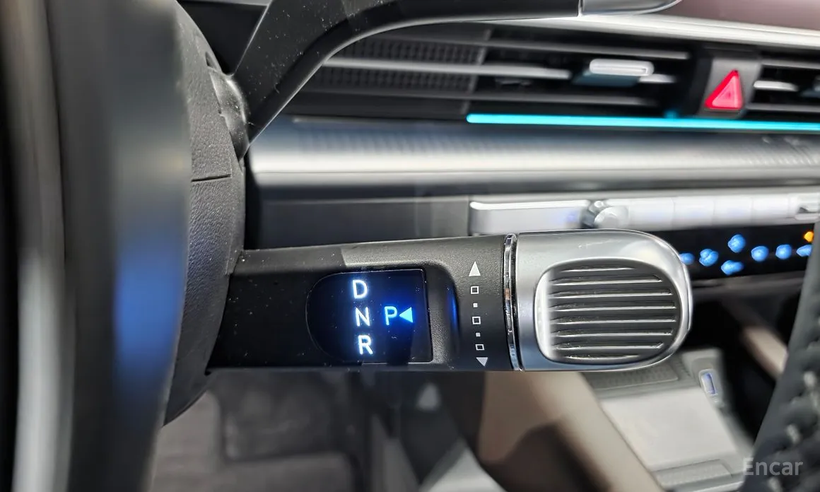 Hyundai Ioniq 6 2022 Long Range AWD