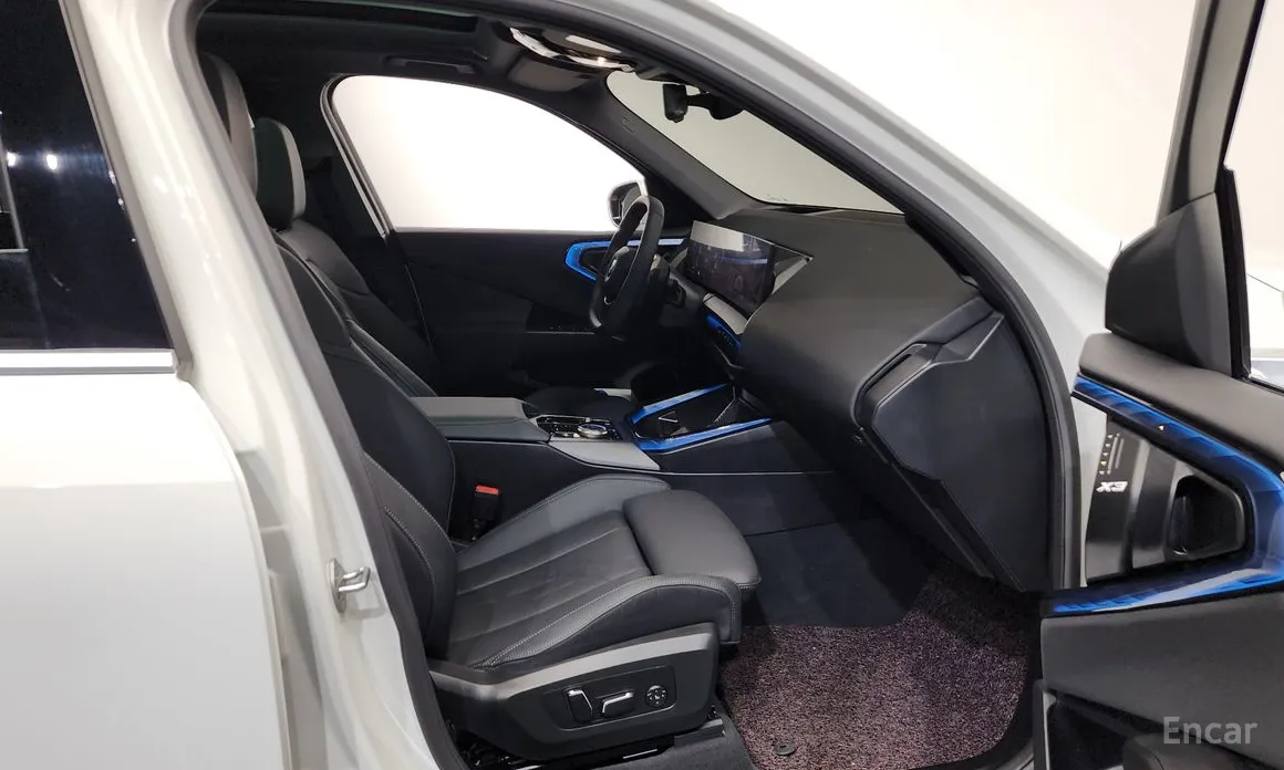 BMW X3 2024 xDrive 20