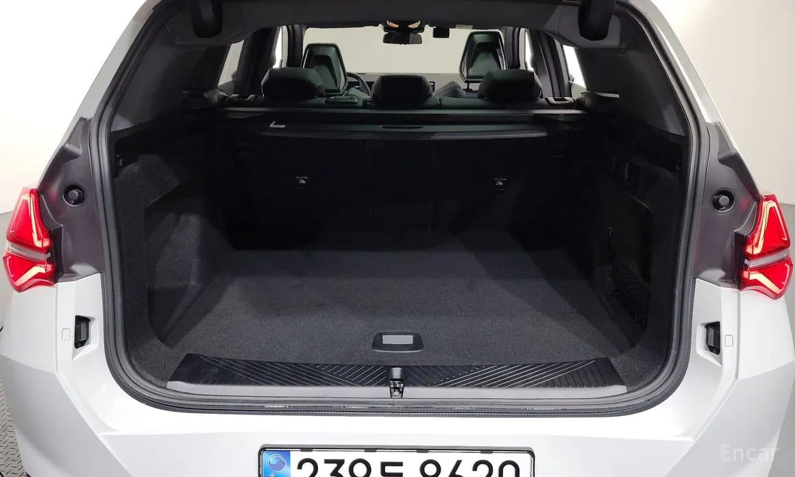 BMW X3 2024 xDrive 20