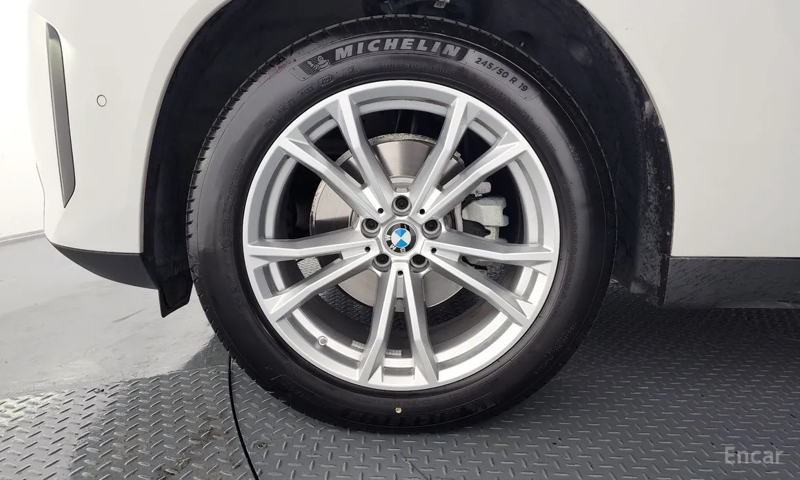 BMW X3 2024 xDrive 20