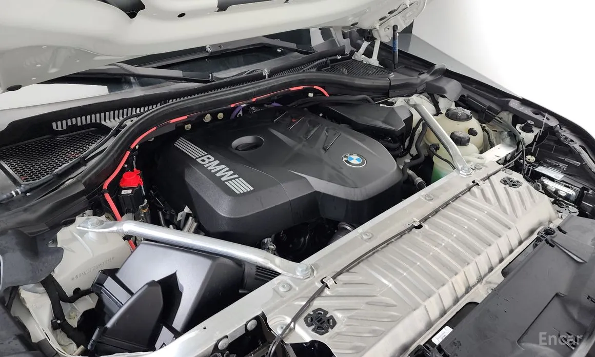 BMW X3 2024 xDrive 20