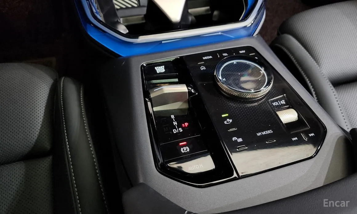 BMW X3 2024 xDrive 20