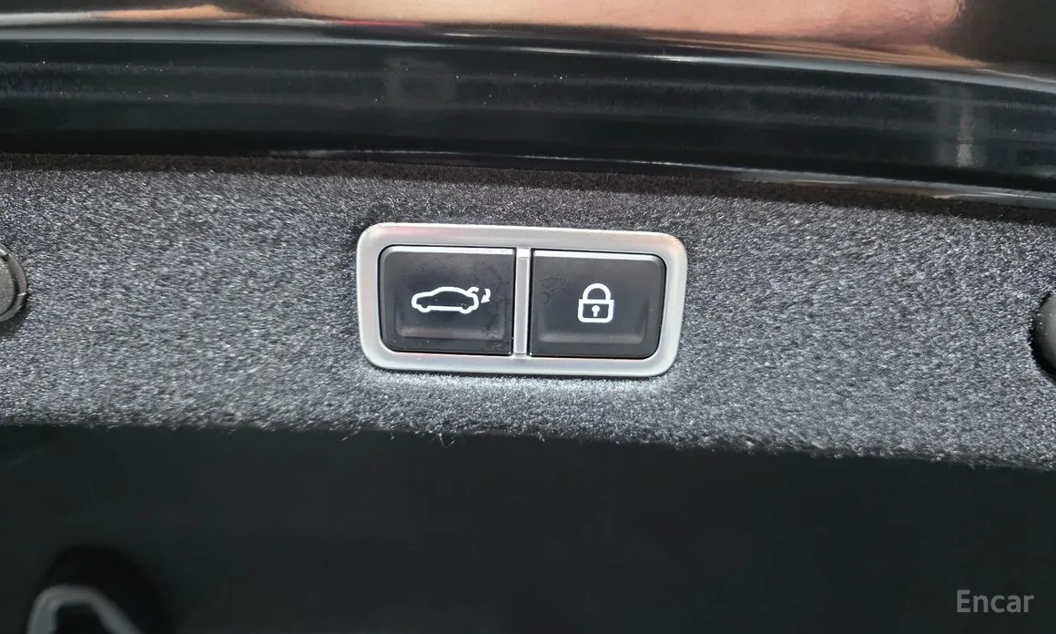 Zdjęcie 20 - Hyundai Grandeur