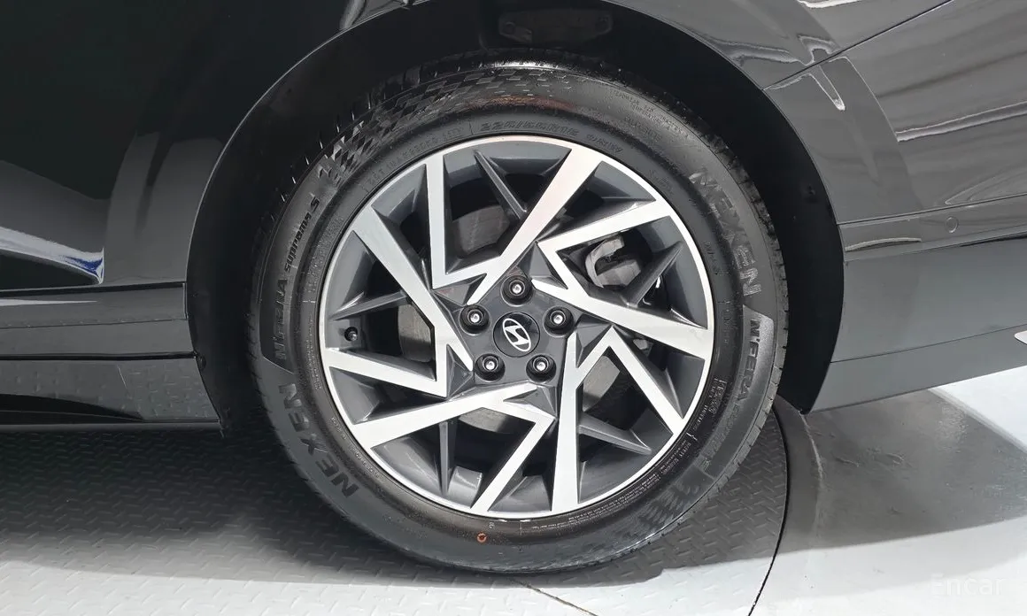 Zdjęcie 5 - Hyundai Grandeur