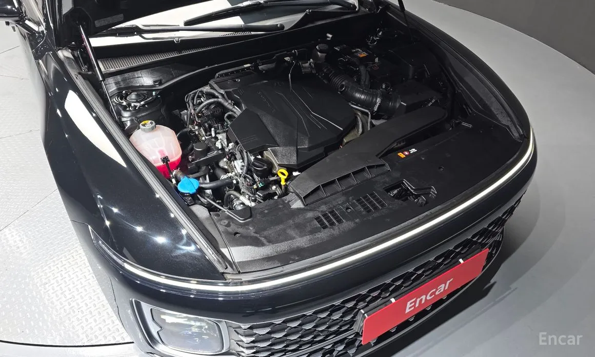 Zdjęcie 6 - Hyundai Grandeur