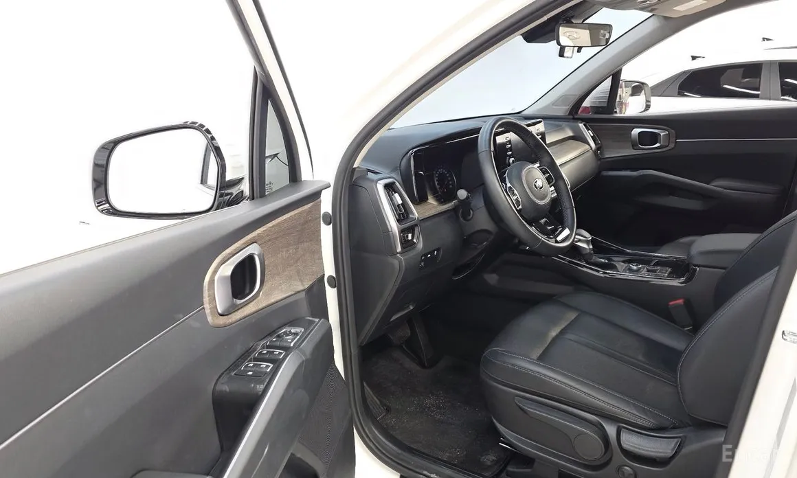 Фото 10 - Kia Sorento