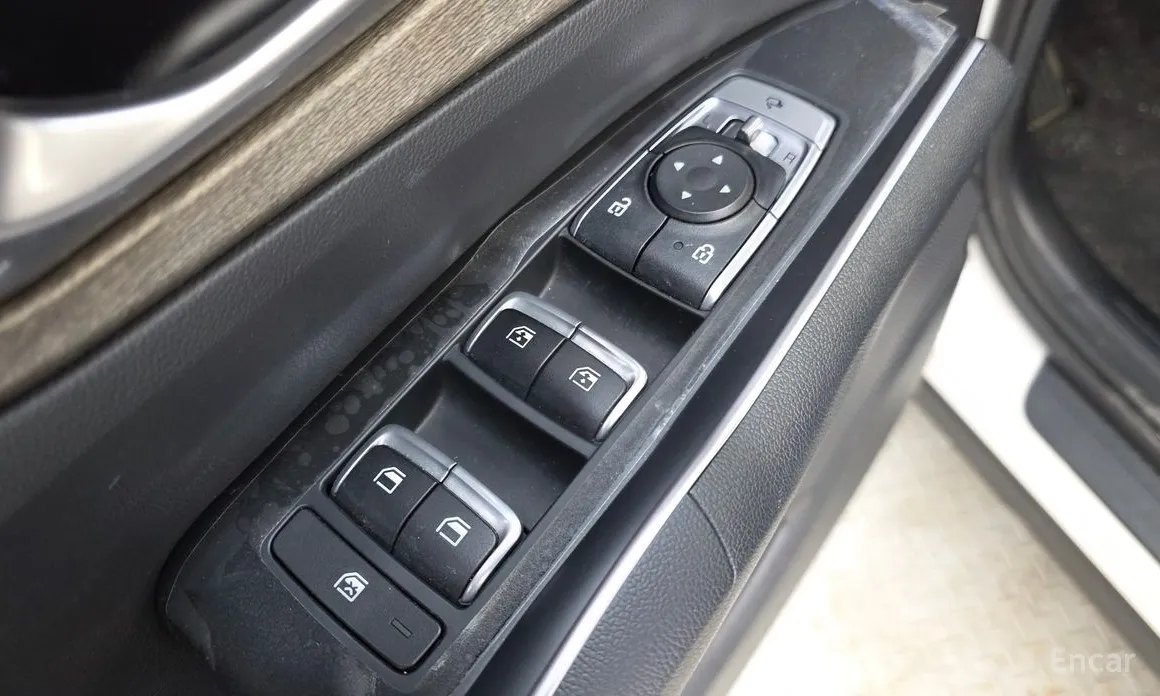 Фото 18 - Kia Sorento