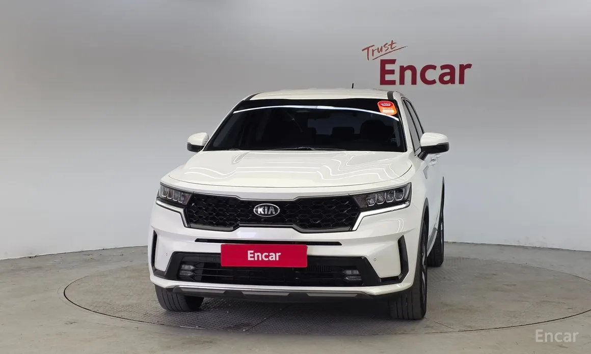 Фото 3 - Kia Sorento