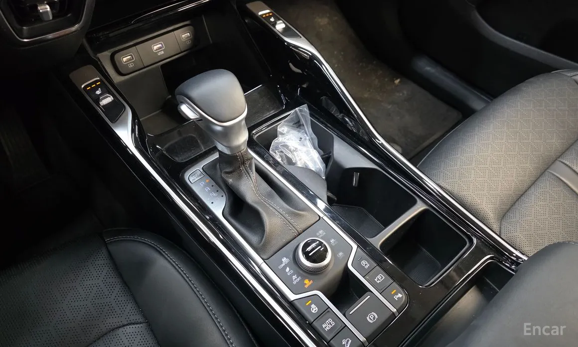 Фото 9 - Kia Sorento