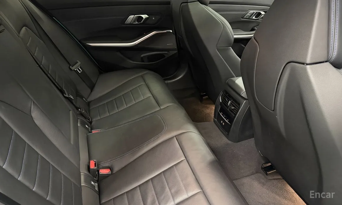 BMW 3 Series 2019 M340i