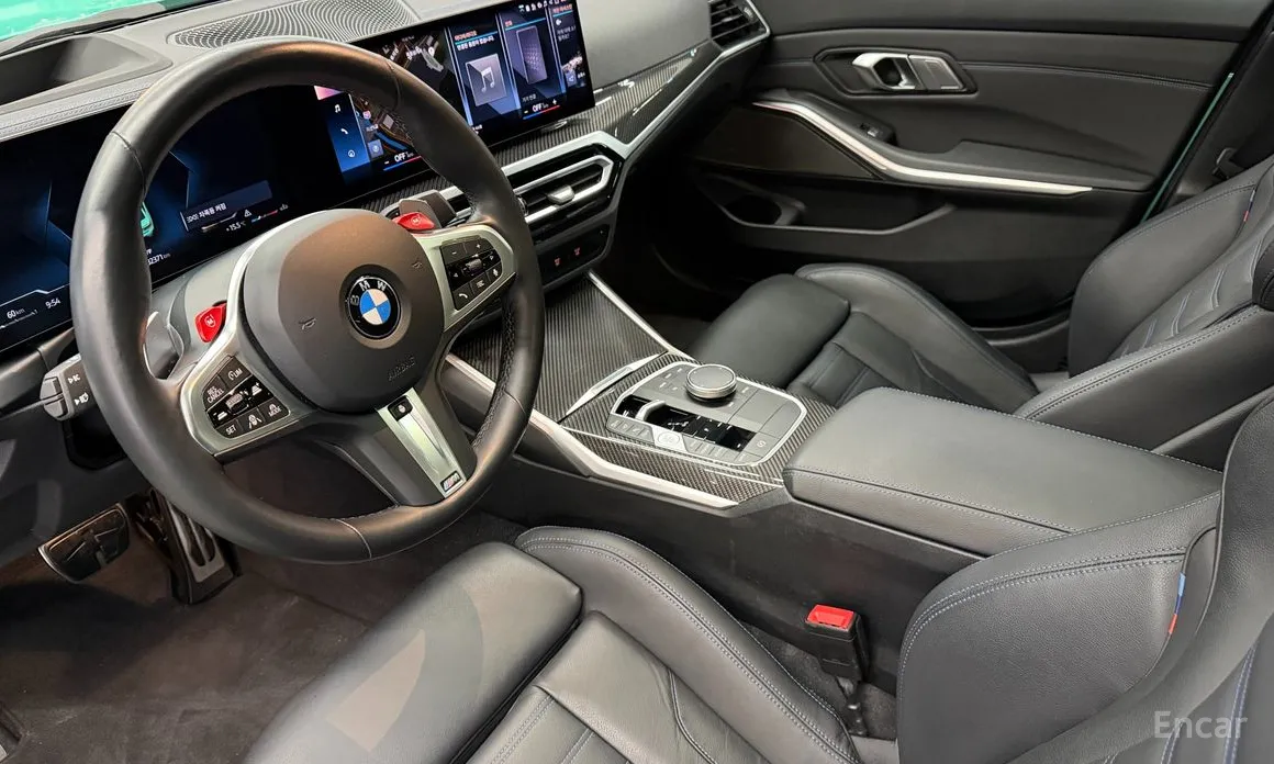 BMW 3 Series 2019 M340i
