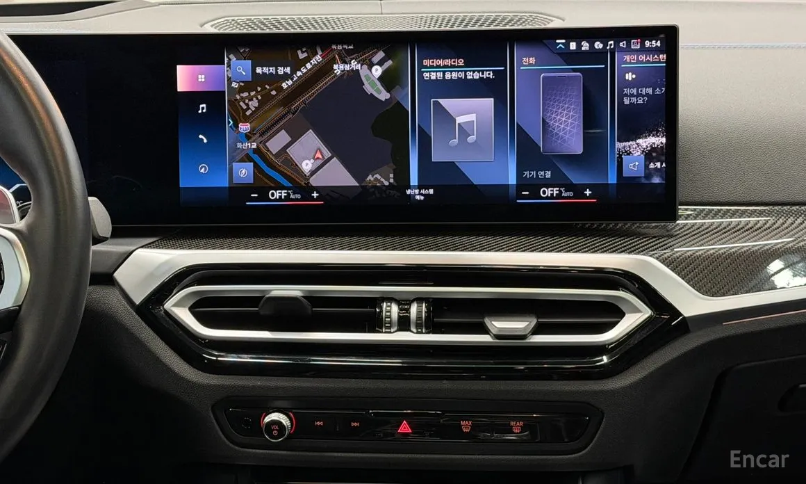 BMW 3 Series 2019 M340i