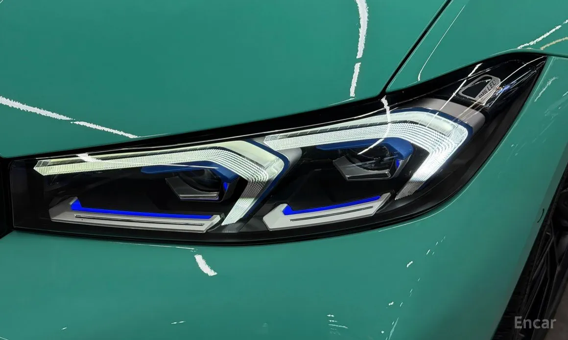 BMW 3 Series 2019 M340i