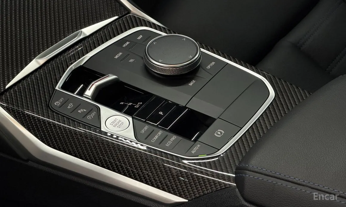 BMW 3 Series 2019 M340i
