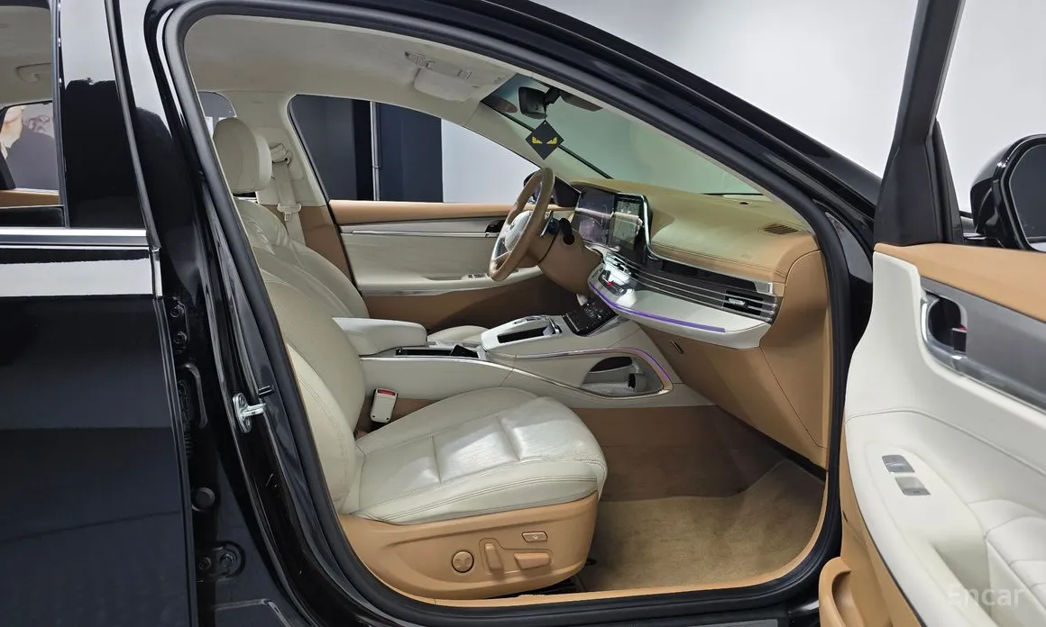 Zdjęcie 11 - Hyundai Grandeur