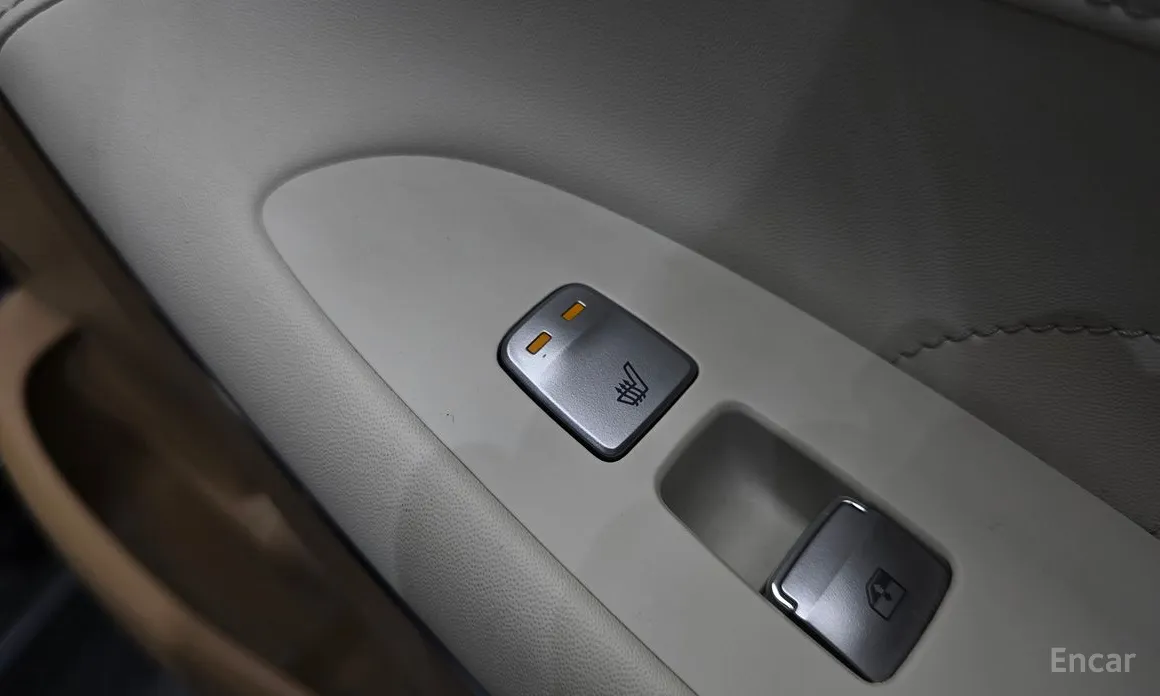 Zdjęcie 19 - Hyundai Grandeur