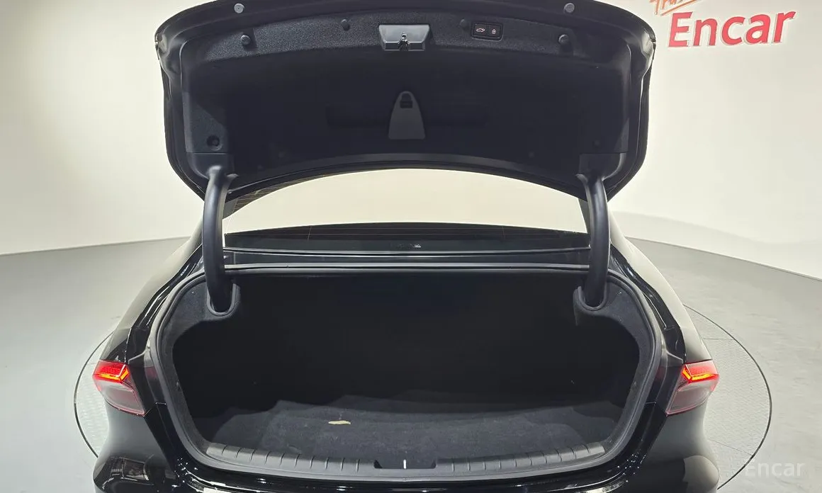 Zdjęcie 20 - Hyundai Grandeur