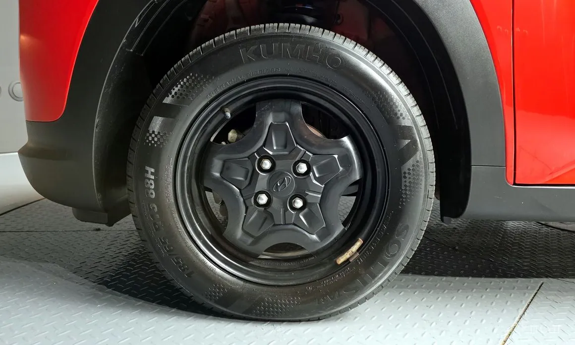 Фото 5 - Hyundai Casper