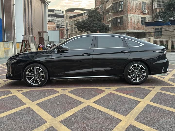 Фото 4 - Chery Arrizo 8