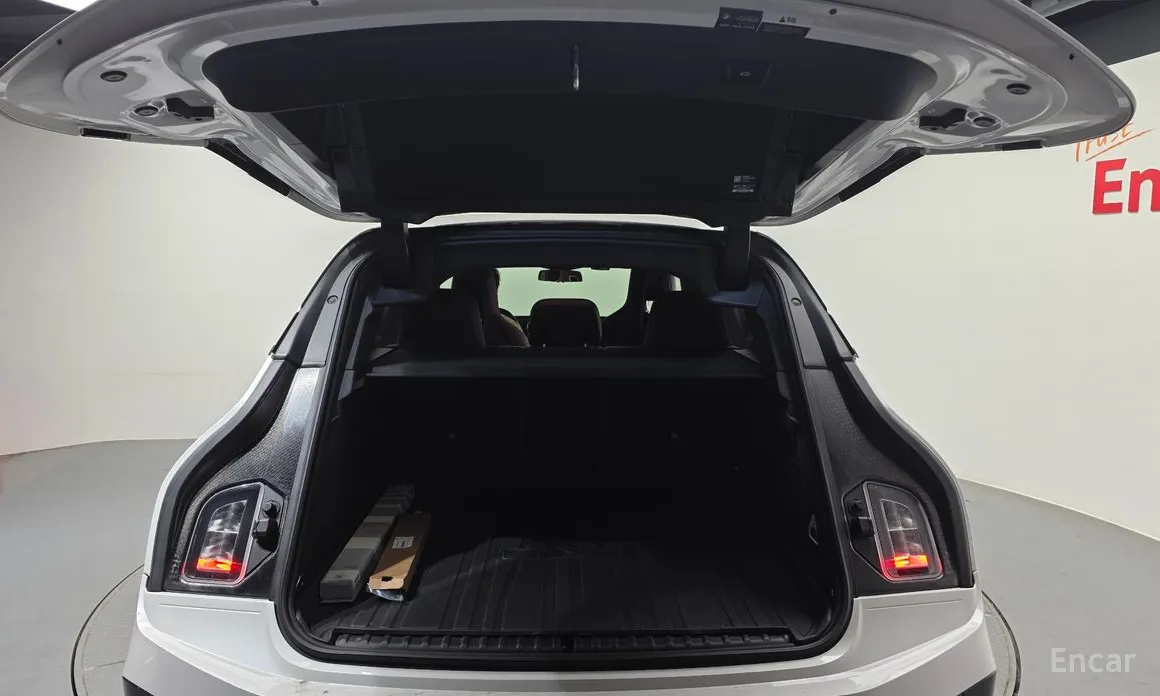BMW iX 2021 xDrive M60