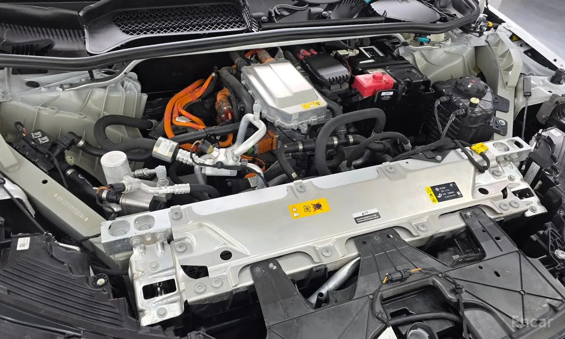 BMW iX 2021 xDrive M60