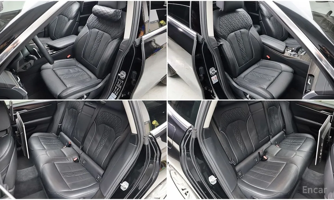 BMW Gran Turismo 2017 630i xDrive Luxury