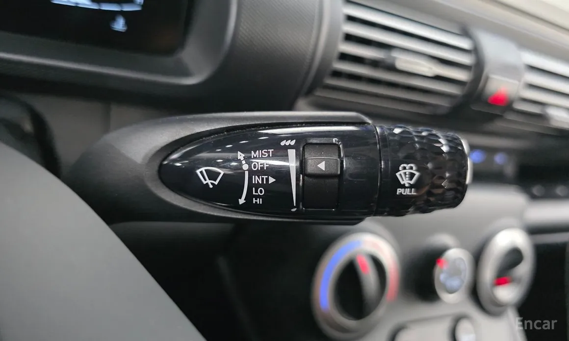 Zdjęcie 17 - Hyundai Casper