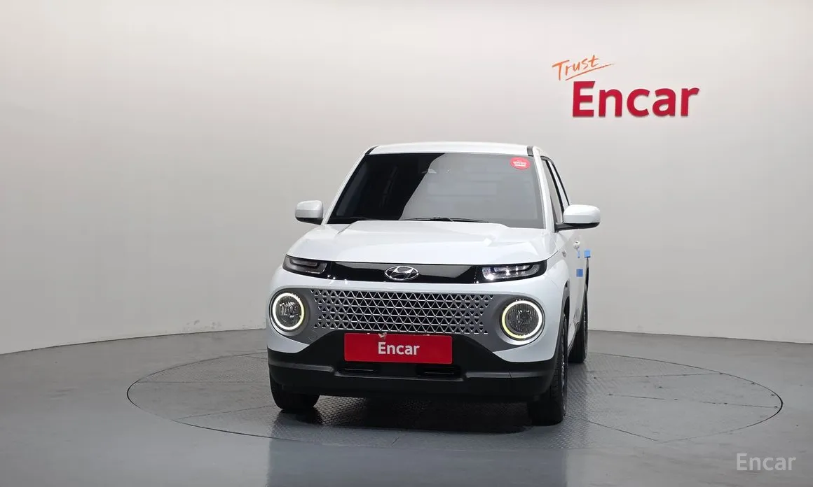Zdjęcie 3 - Hyundai Casper