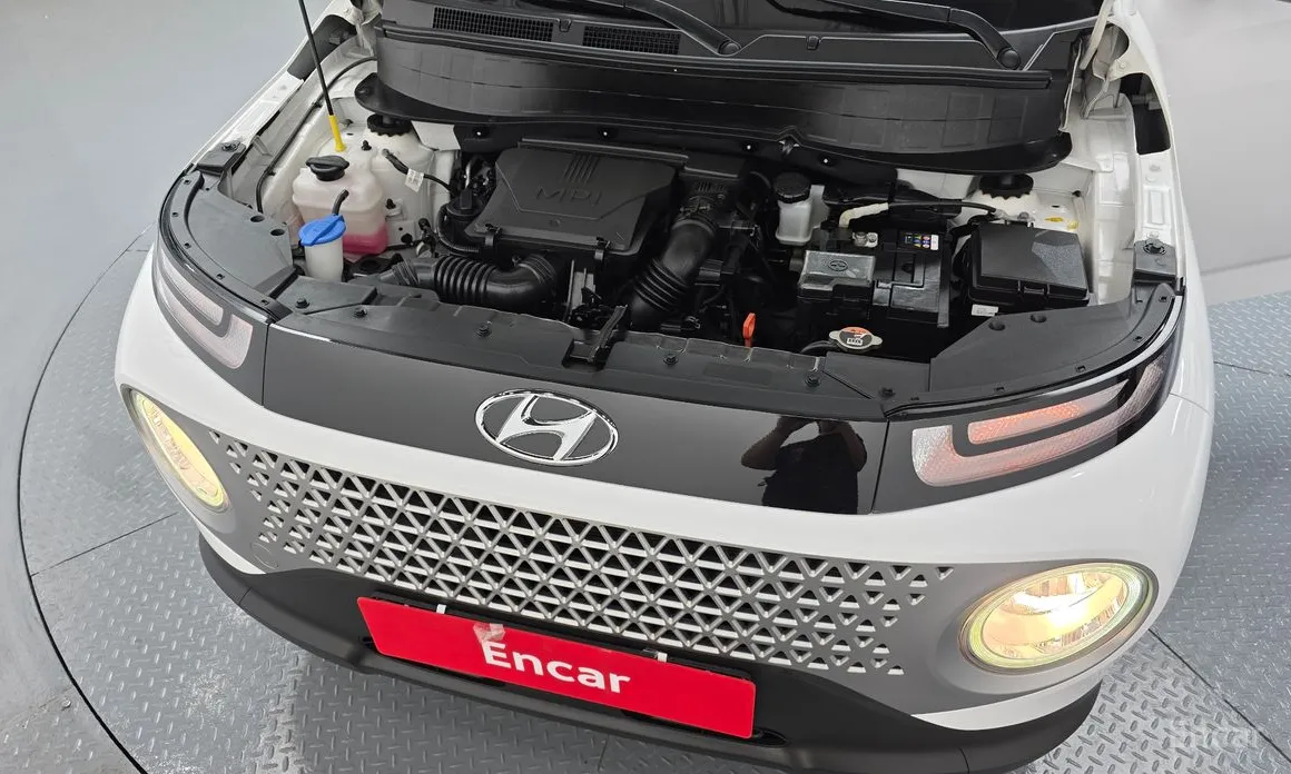 Zdjęcie 6 - Hyundai Casper