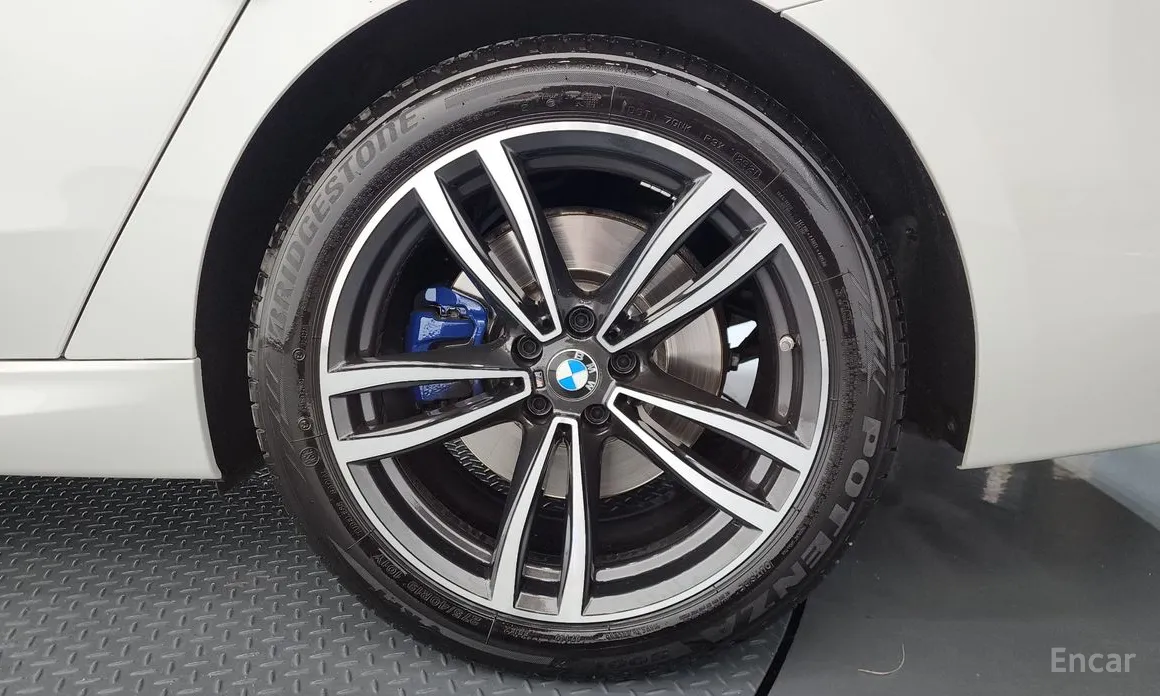BMW Gran Turismo 2017 620d M Sport