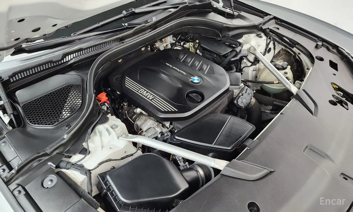 BMW Gran Turismo 2017 620d M Sport
