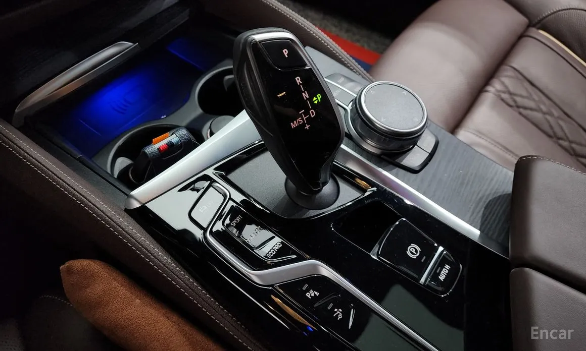 BMW Gran Turismo 2017 620d M Sport