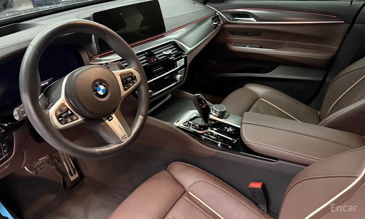 Фото 15 - BMW Gran Turismo
