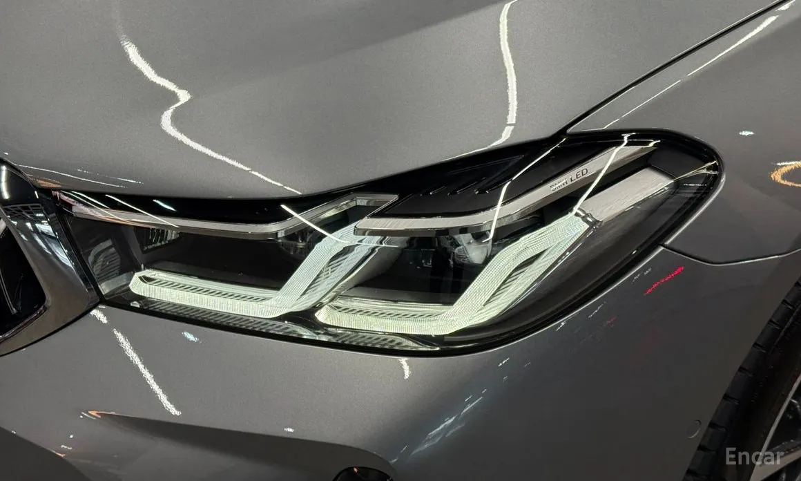 Фото 20 - BMW Gran Turismo