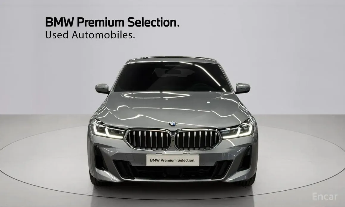 Фото 3 - BMW Gran Turismo