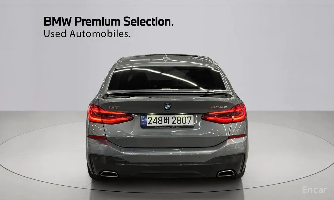 Фото 4 - BMW Gran Turismo