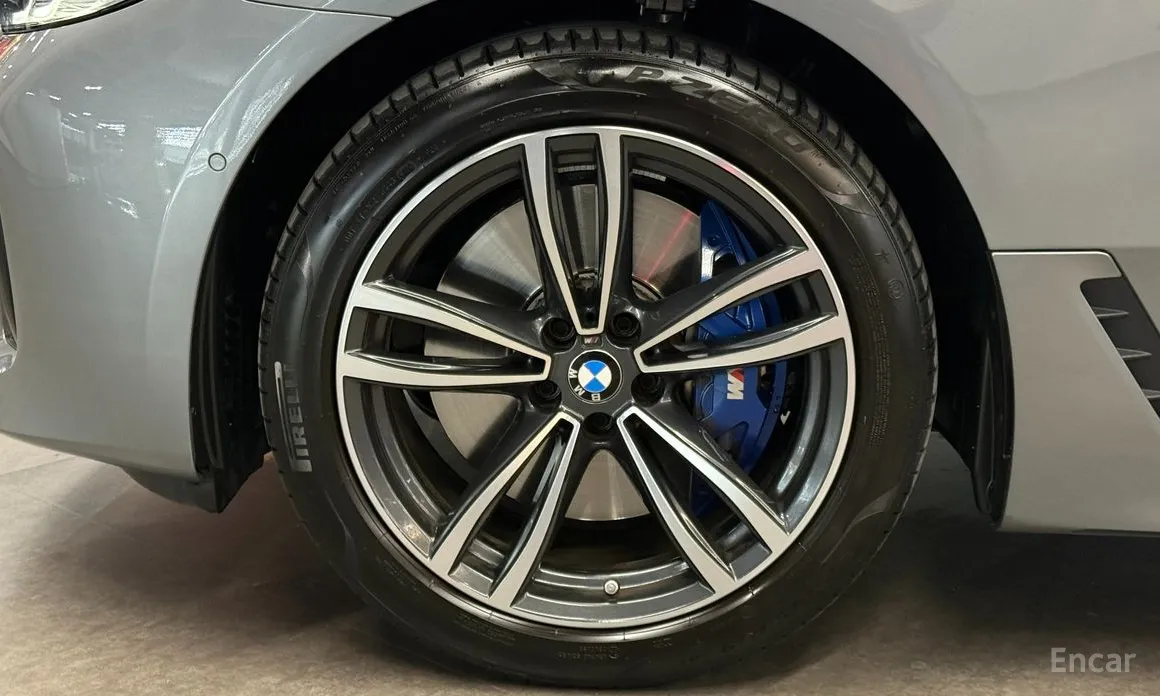 Фото 5 - BMW Gran Turismo