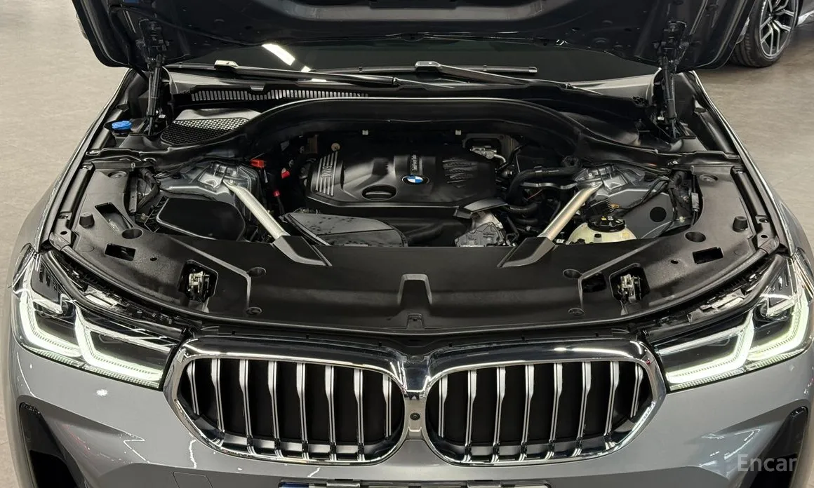 Фото 6 - BMW Gran Turismo