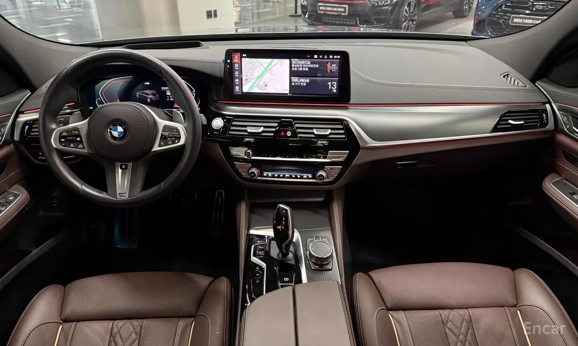 Фото 7 - BMW Gran Turismo