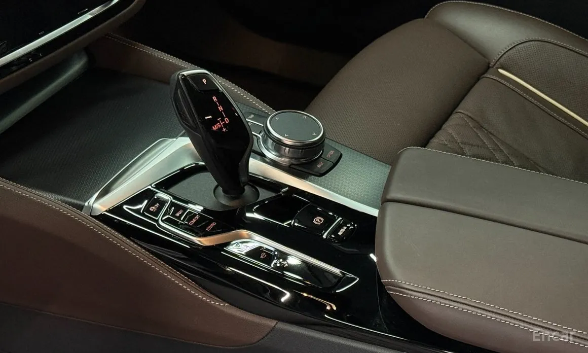 Фото 9 - BMW Gran Turismo