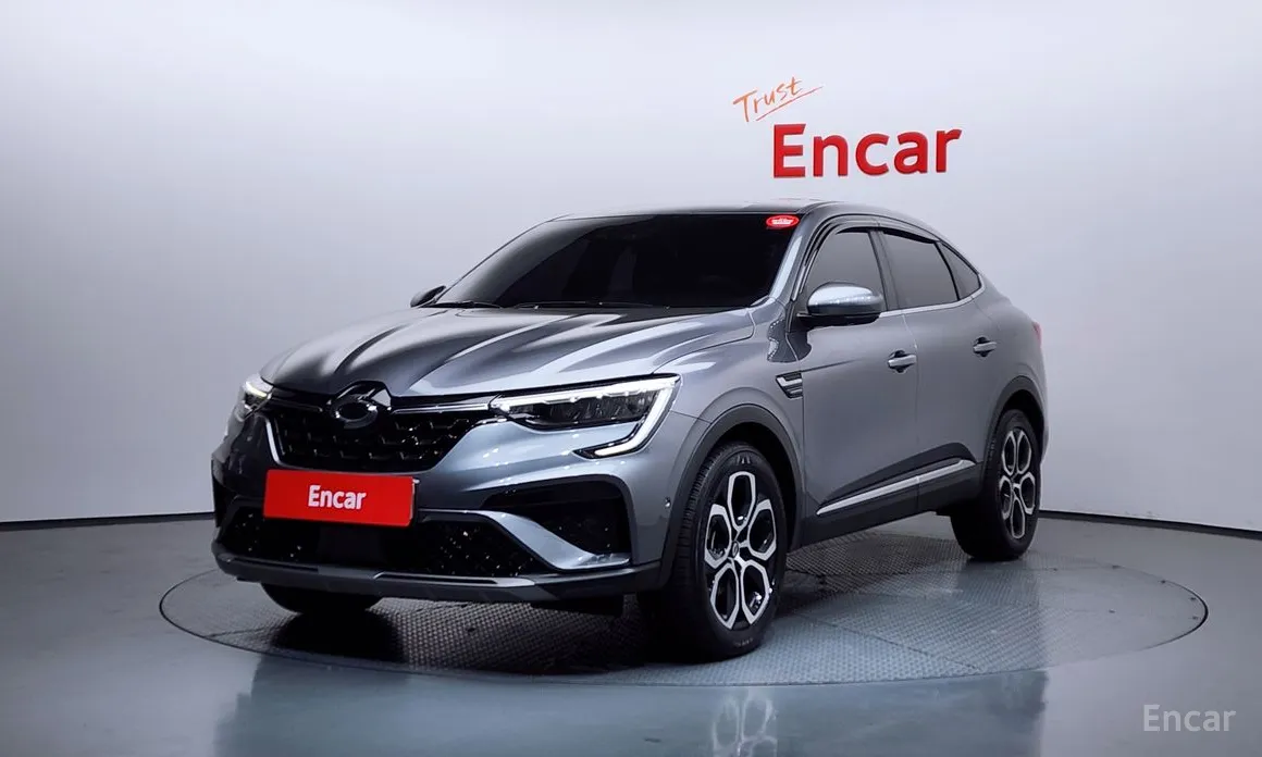 Renault XM3 2020 1.6 E-TECH Inspire