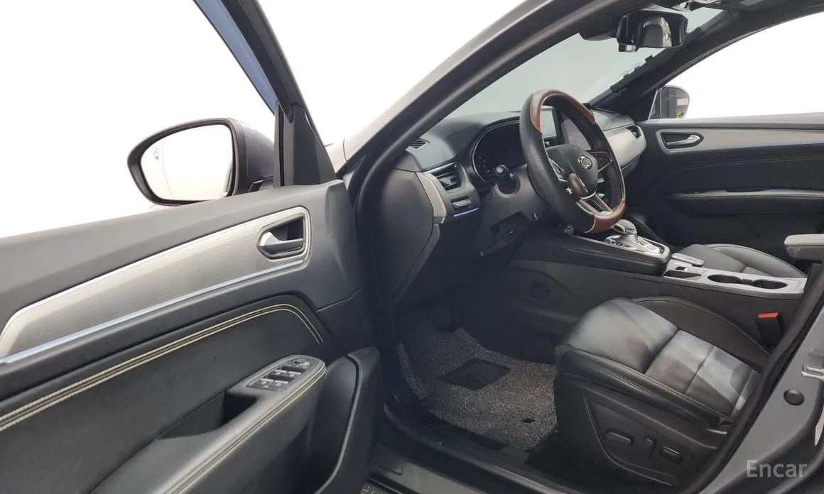 Renault XM3 2020 1.6 E-TECH Inspire
