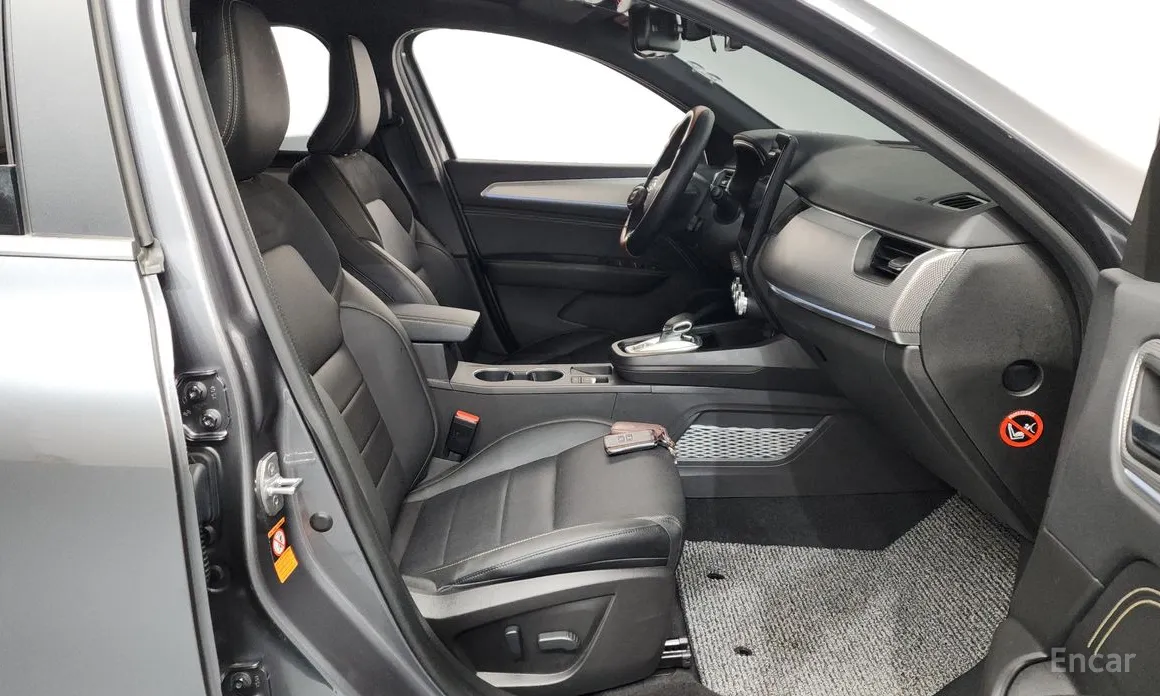 Renault XM3 2020 1.6 E-TECH Inspire
