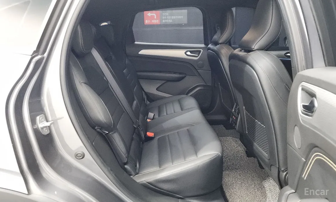 Renault XM3 2020 1.6 E-TECH Inspire