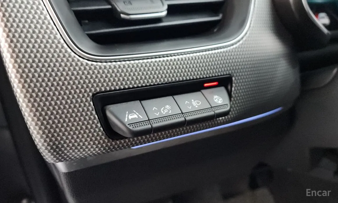 Renault XM3 2020 1.6 E-TECH Inspire