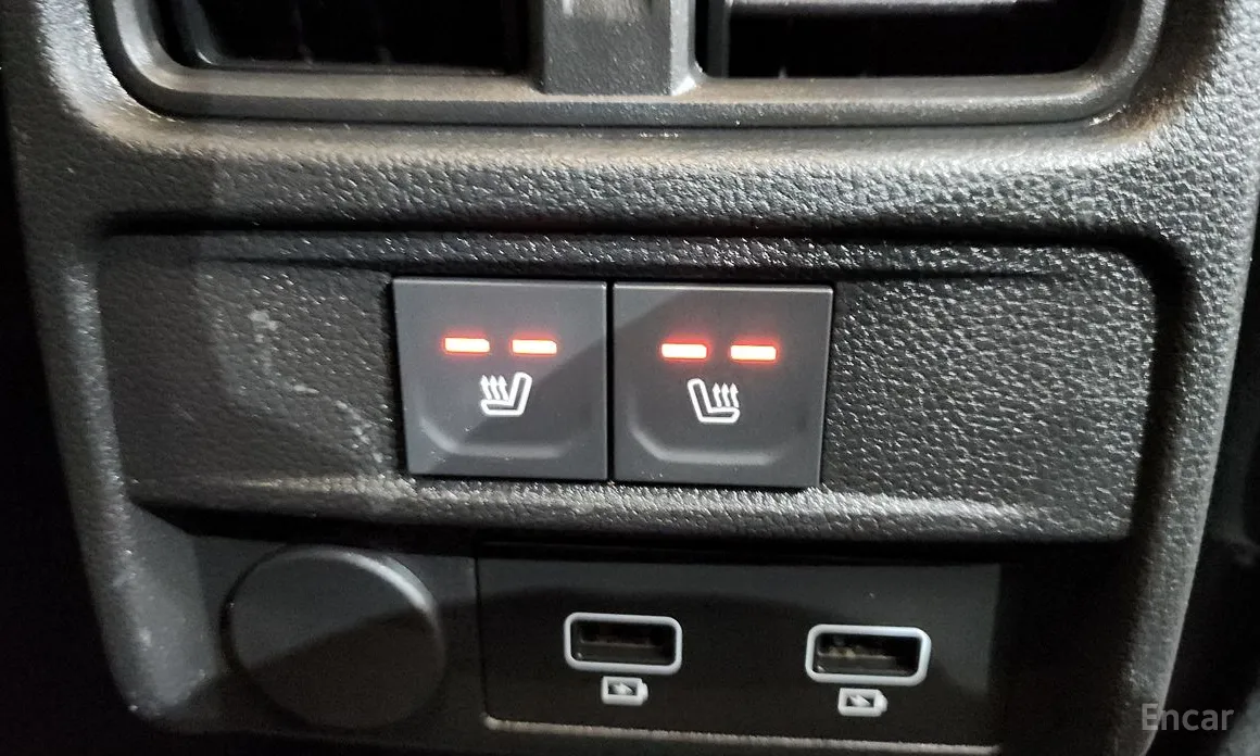 Renault XM3 2020 1.6 E-TECH Inspire